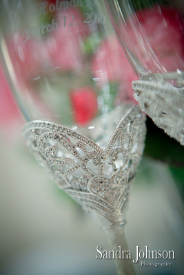 Best Sheraton Orlando North Wedding photographer - Sandra Johnson (SJFoto.com)